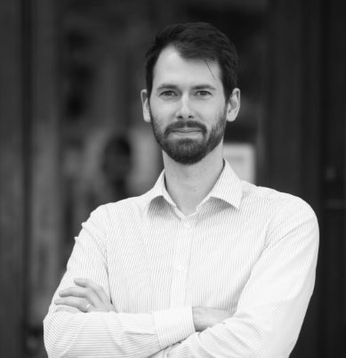 Aron Szekely