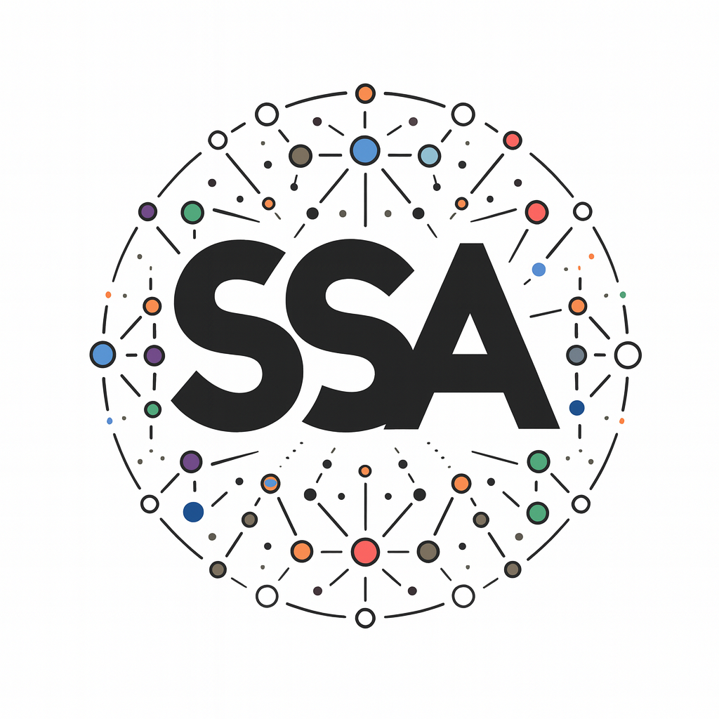 Sociological Science Accelerator logo