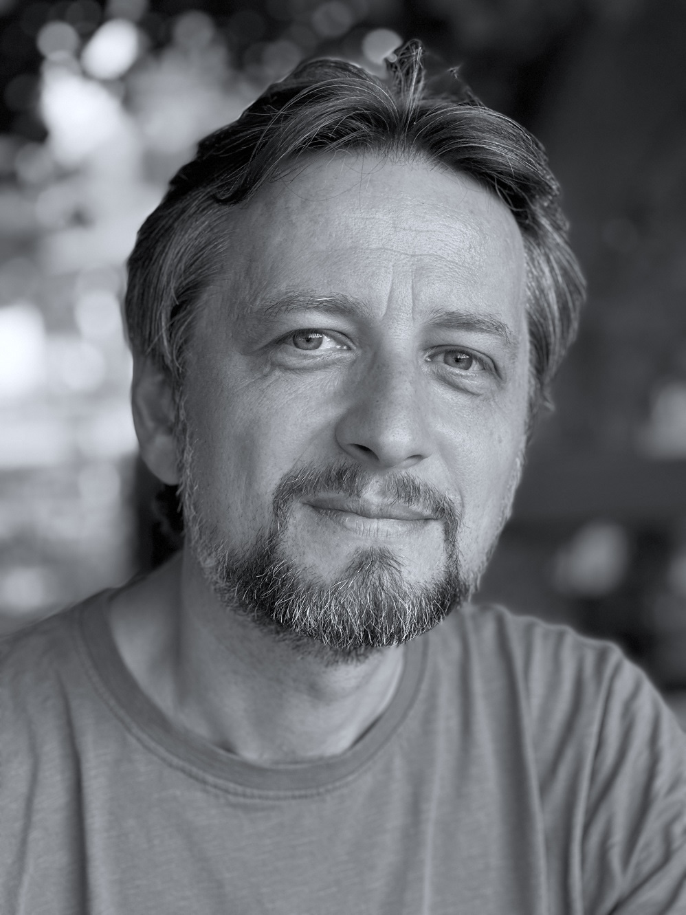 Wojtek Przepiorka